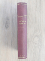 Alexandre Dumas Fils - Theatre complet (1883)