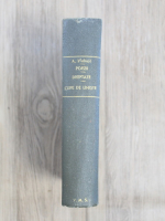 Alexandru Vlahuta - 3 carti colegate (1922)
