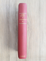 Alfred de Vigny - Poesies completes (1898)