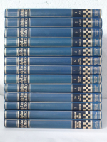 Alpha auto. Grande encyclopedie de l'automobile (13 volume)