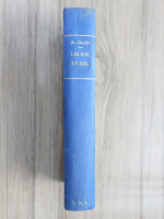 Alphonse Daudet - Les rois en exil  (1890)