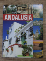 Andalusia. Tourist guide