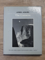 Ansel Adams - The camera