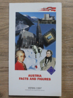 Austria facts and figures