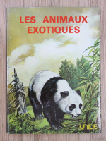 Beaumont - Les animaux exotiques