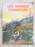 Beaumont - Les grands chasseurs