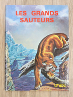 Beaumont - Les grands sauteurs