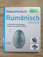 Bildworterbuch rumanisch deutsch