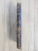 Boyer-Nioche - La pologne litteraire (1839)