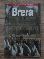 Brera. Complete guide to the works in the gallery