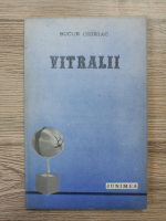 Bucur Chiriac - Vitralii