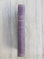 Bucura Dumbrava - Pandurul (1912)