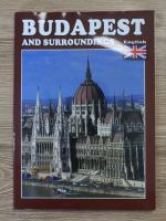 Budapest and surroundings