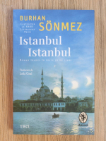 Burhan Sonmez - Istanbul, Istanbul