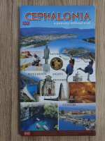 Cephalonia, a journey without end