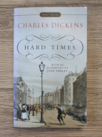 Charles Dickens - Hard times