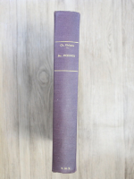 Charles Dickens - Mr. Pickwick (1920)