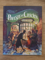 Charles Dickens - Poveste de Craciun