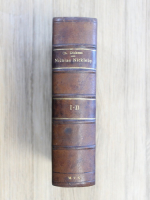 Charles Dickens - Vie et aventures de Nicolas Nickleby (2 volume colegate, 1900)