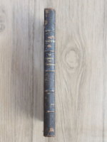 Charles Leveque - La science de l'invisible (1865)