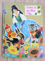 Charles Perrault - Contes de ma mere l'oie