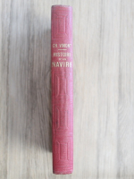 Charles Vimont - Histoire d'un navire (1887)