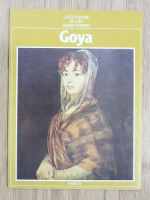 Chef-D'oeuvre de l'art. Grands peintres, nr. 10. Goya