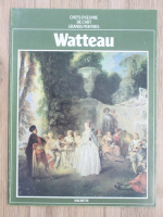 Chef-D'oeuvre de l'art. Grands peintres, nr. 12. Watteau