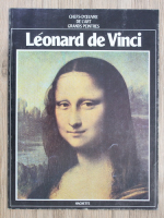 Chef-D'oeuvre de l'art. Grands peintres, nr. 2. Leonard de Vinci