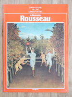 Chef-D'oeuvre de l'art. Grands peintres, nr. 29. Le Douanier Rousseau