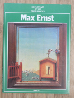 Chef-D'oeuvre de l'art. Grands peintres, nr. 33. Max Ernst
