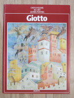 Chef-D'oeuvre de l'art. Grands peintres, nr. 34. Giotto