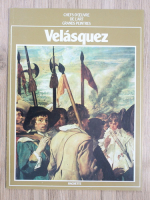 Chef-D'oeuvre de l'art. Grands peintres, nr. 36. Velasquez