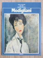 Chef-D'oeuvre de l'art. Grands peintres, nr. 39. Modigliani