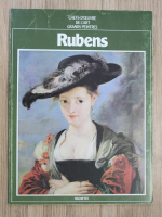 Chef-D'oeuvre de l'art. Grands peintres, nr. 4. Rubens