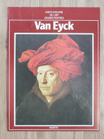 Chef-D'oeuvre de l'art. Grands peintres, nr. 42. Van Eyck