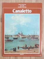 Chef-D'oeuvre de l'art. Grands peintres, nr. 46. Canaletto
