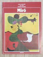 Chef-D'oeuvre de l'art. Grands peintres, nr. 49. Miro