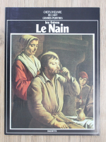 Chef-D'oeuvre de l'art. Grands peintres, nr. 54. Les freres Le Nain