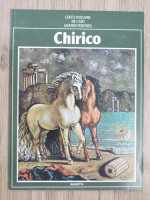 Chef-D'oeuvre de l'art. Grands peintres, nr. 55. Chirico