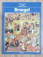 Chef-D'oeuvre de l'art. Grands peintres, nr. 8. Bruegel