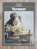 Chefs-D'oeuvre de l'art. Grands peintres, nr. 14. Vermeer