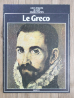 Chefs-D'oeuvre de l'art. Grands peintres, nr. 18. Le greco
