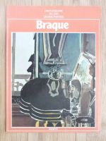 Chefs-D'oeuvre de l'art. Grands peintres, nr. 19. Braque