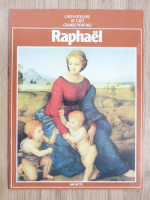 Chefs-D'oeuvre de l'art. Grands peintres, nr. 24. Raphael