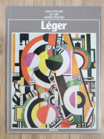 Chefs-D'oeuvre de l'art. Grands peintres, nr. 25. Leger
