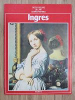 Chefs-D'oeuvre de l'art. Grands peintres, nr. 26. Ingres