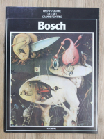 Chefs-D'oeuvre de l'art. Grands peintres, nr. 30. Bosch