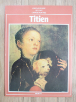 Chefs-D'oeuvre de l'art. Grands peintres, nr. 40. Titien