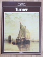 Chefs-D'oeuvre de l'art. Grands peintres, nr. 44. Turner